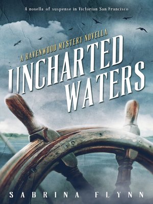 Uncharted Waters - ebook